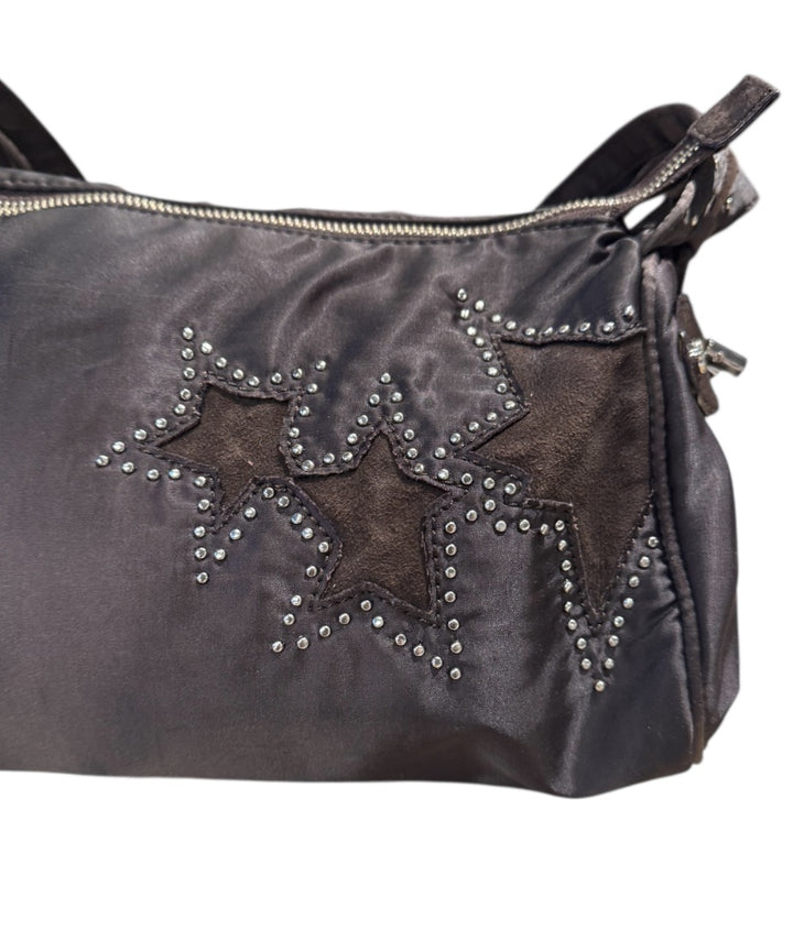 Brun Chocolat VERSUS VERSACE Sacs