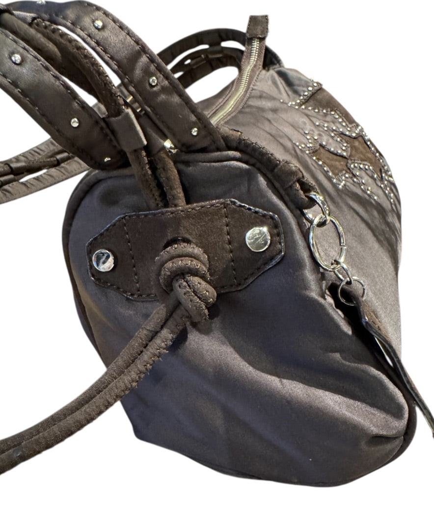 Brun Chocolat VERSUS VERSACE Sacs