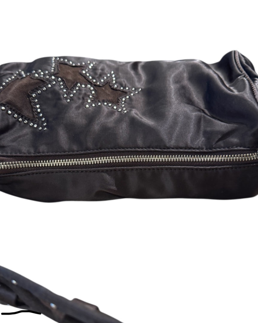 Brun Chocolat VERSUS VERSACE Sacs