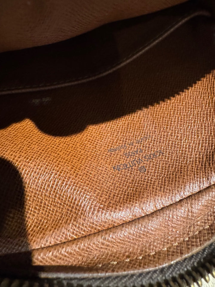 MONOGRAMME DANUBE LOUIS VUITTON Sacs