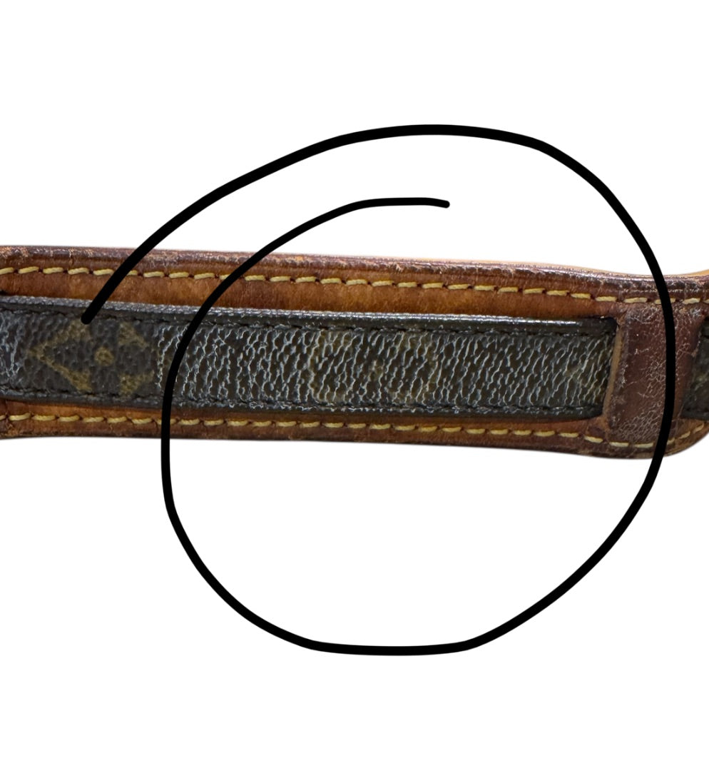 MONOGRAMME DANUBE LOUIS VUITTON Sacs