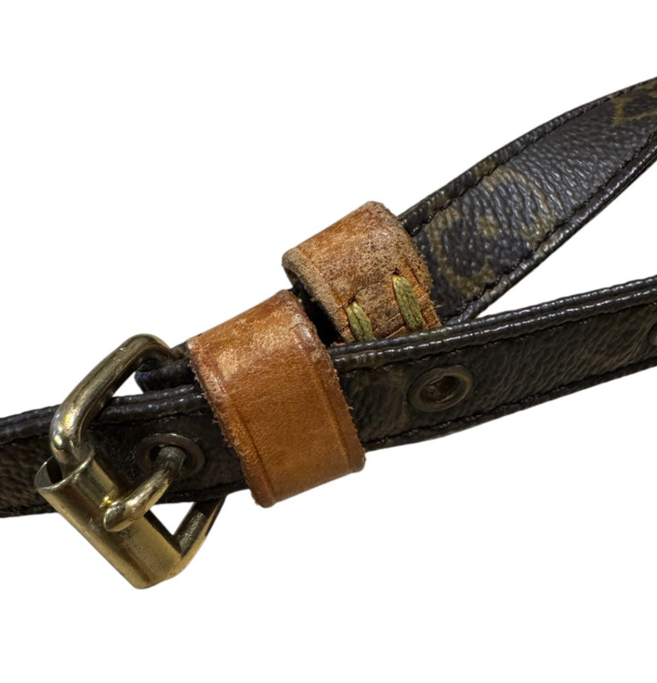 MONOGRAMME DANUBE LOUIS VUITTON Sacs