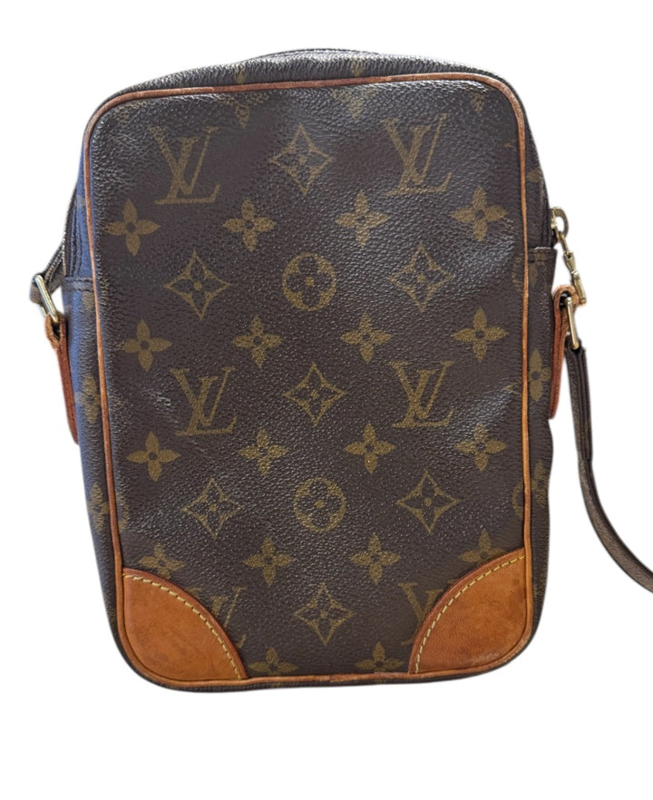 MONOGRAMME DANUBE LOUIS VUITTON Sacs