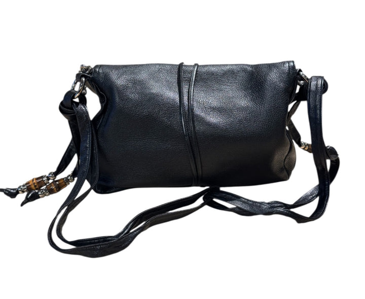 Noir et Argent GUCCI Sacs