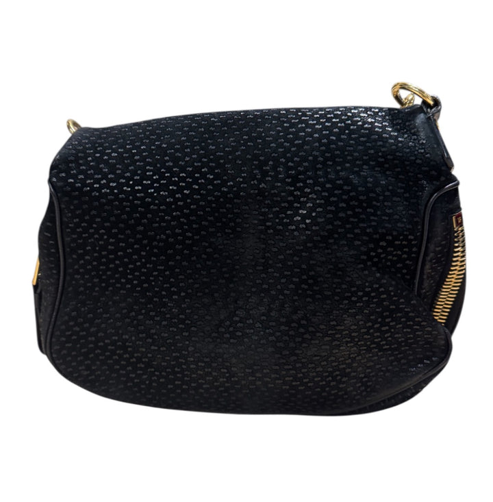 Black TOM FORD Sacs, JENNIFER CROSSBODY SUEDE