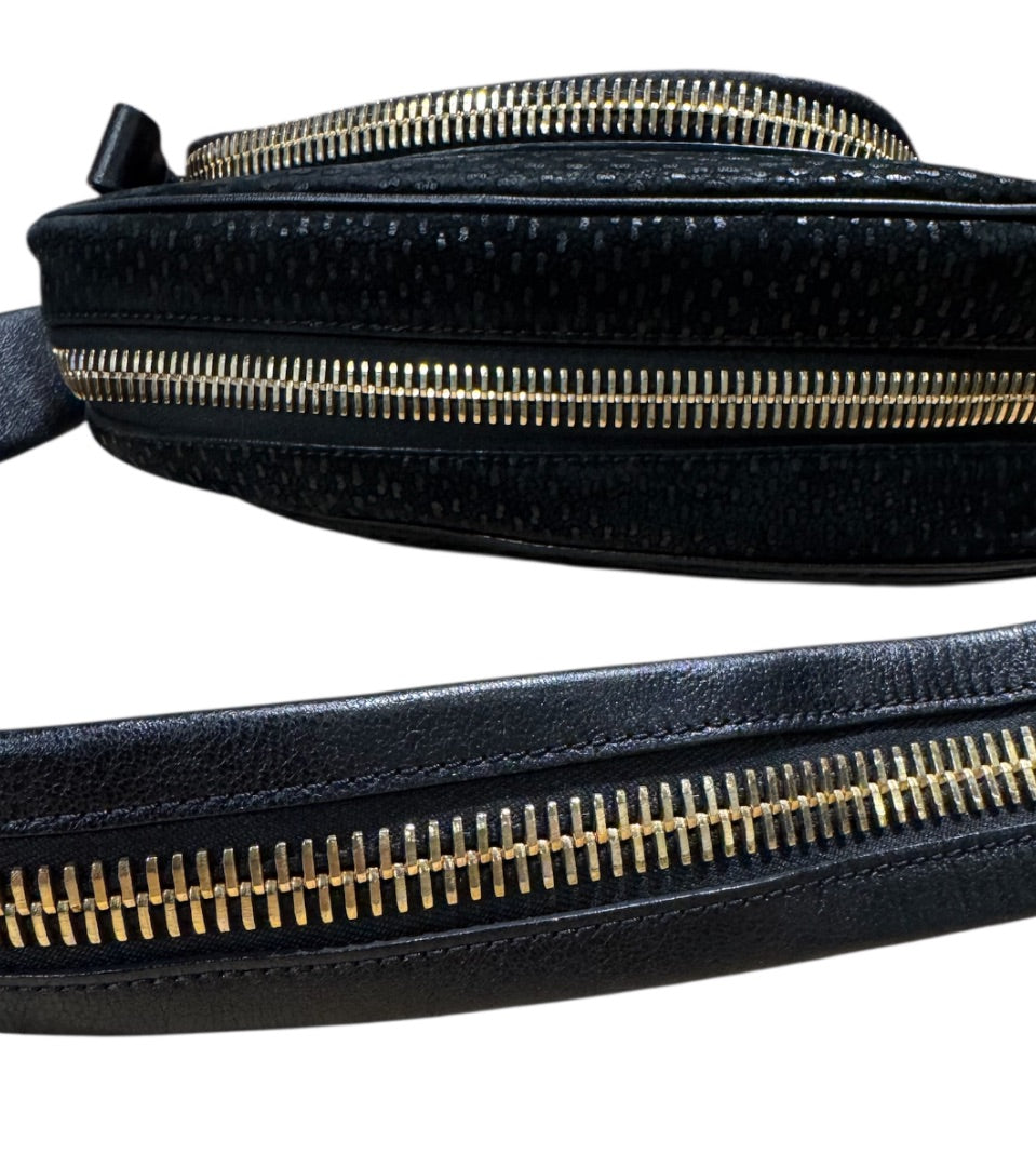 Black TOM FORD Sacs, JENNIFER CROSSBODY SUEDE