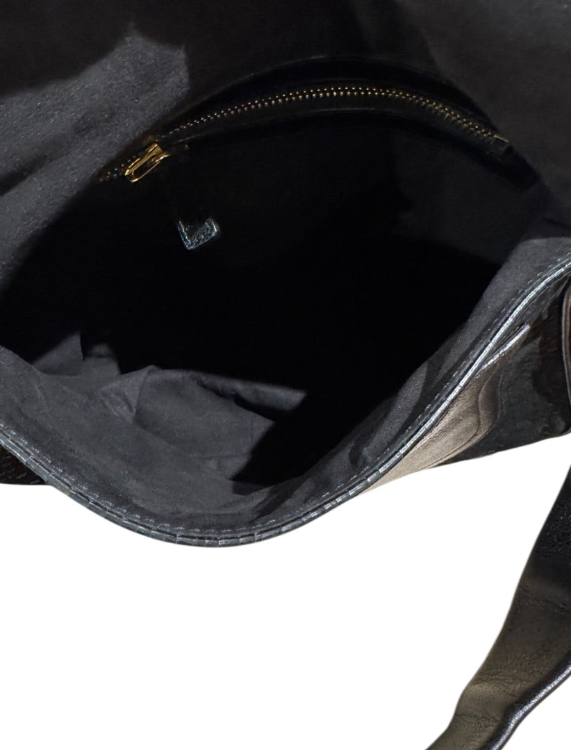 Black TOM FORD Sacs, JENNIFER CROSSBODY SUEDE