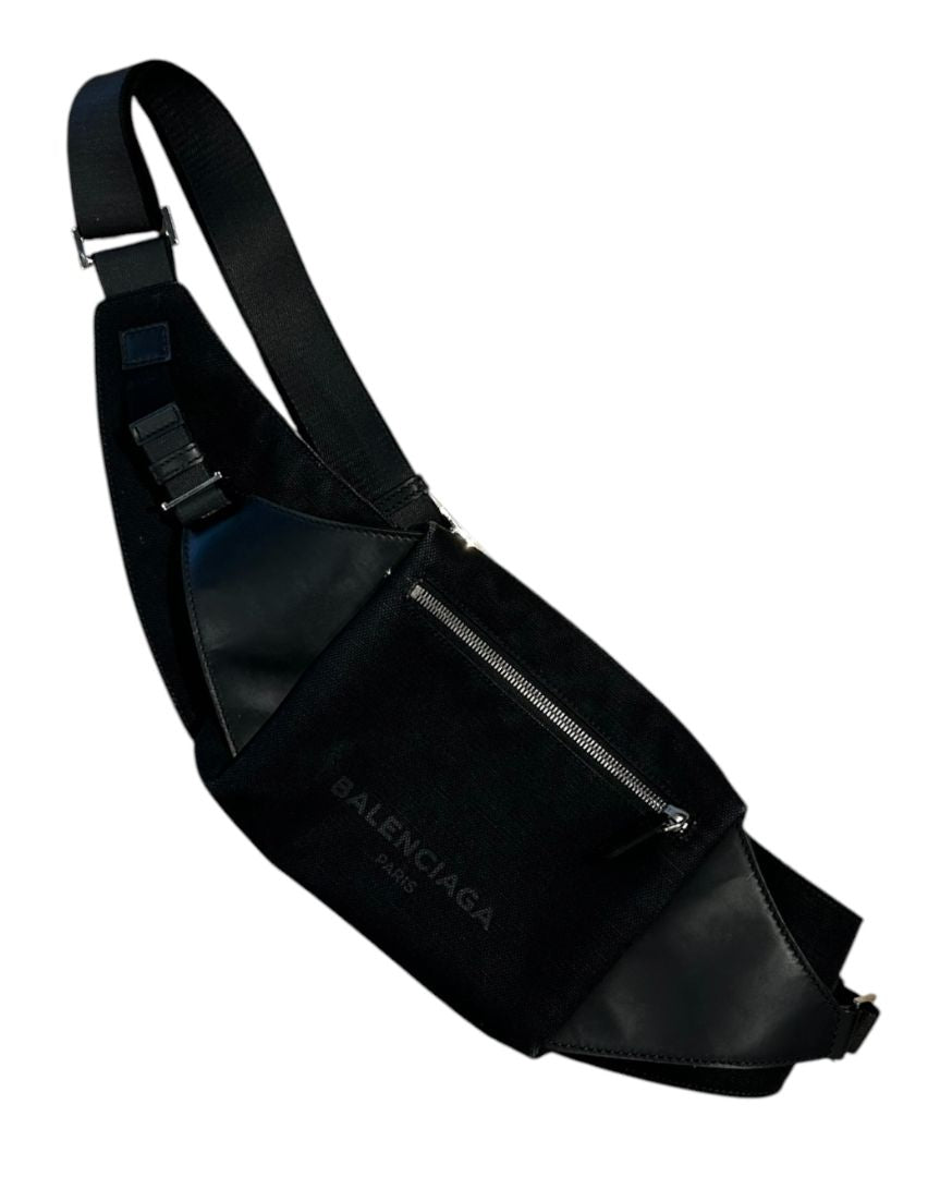 NOIR - UNISEX BALENCIAGA Sacs
