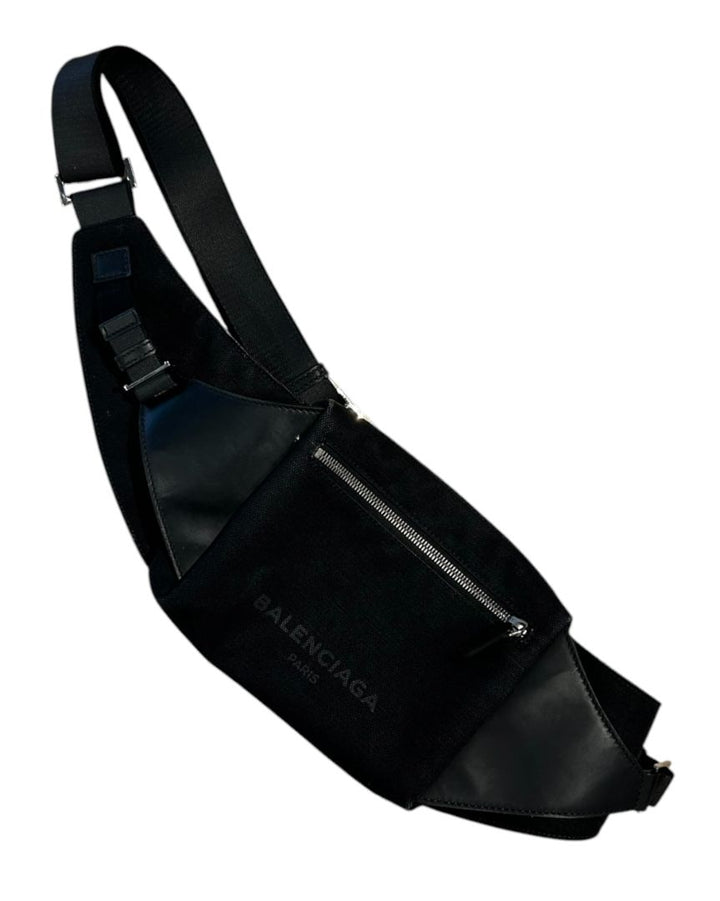 NOIR - UNISEX BALENCIAGA Sacs