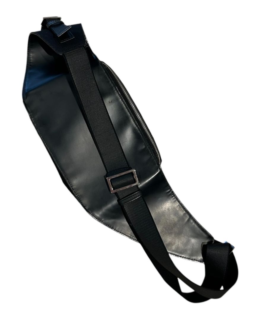 NOIR - UNISEX BALENCIAGA Sacs