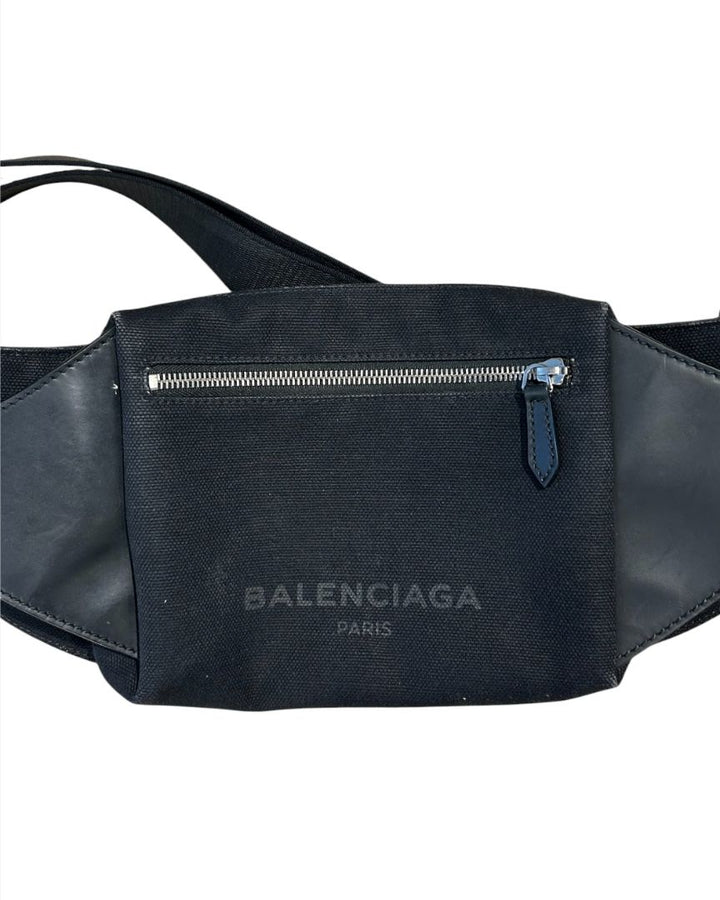 NOIR - UNISEX BALENCIAGA Sacs