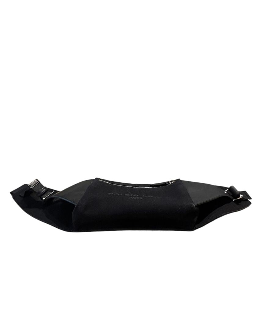 NOIR - UNISEX BALENCIAGA Sacs
