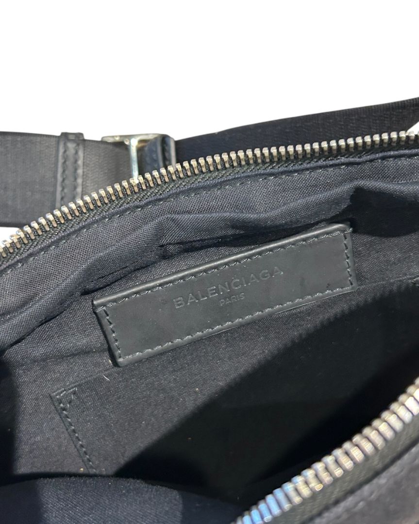 NOIR - UNISEX BALENCIAGA Sacs