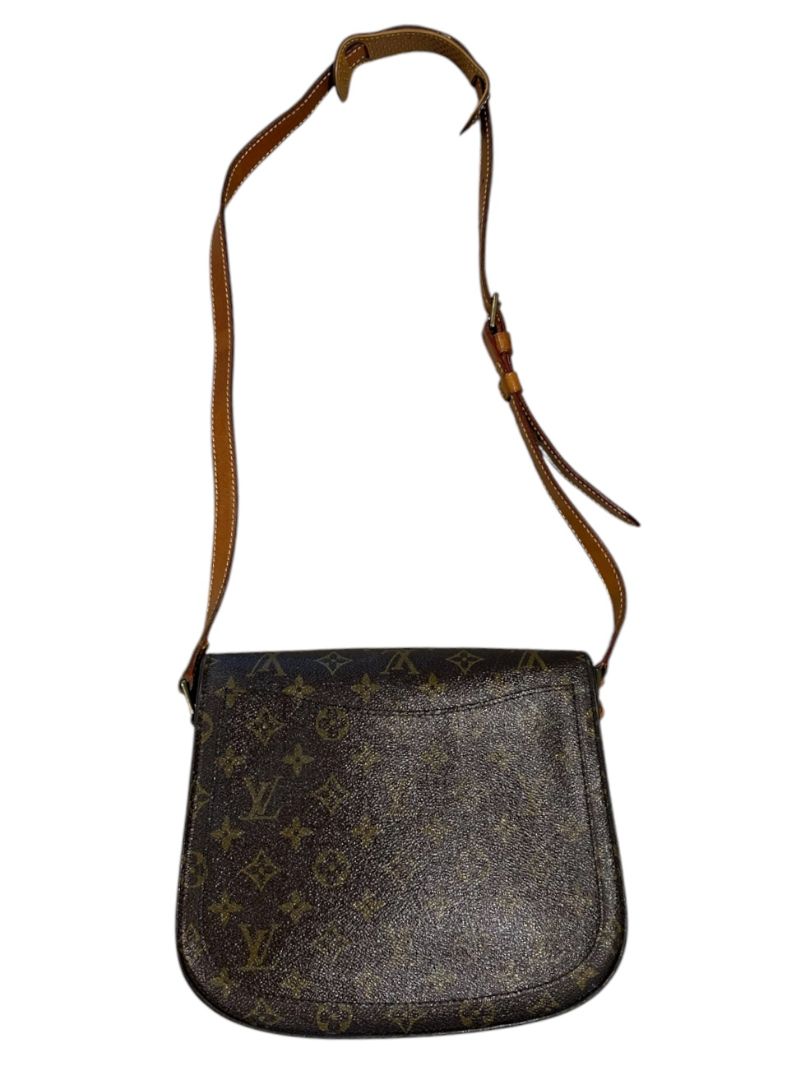 MONOGRAMME VINTAGE LOUIS VUITTON Sacs