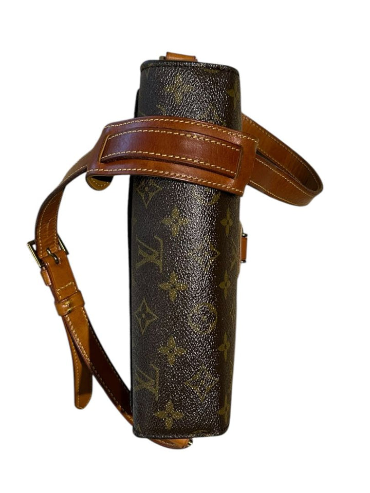 MONOGRAMME VINTAGE LOUIS VUITTON Sacs