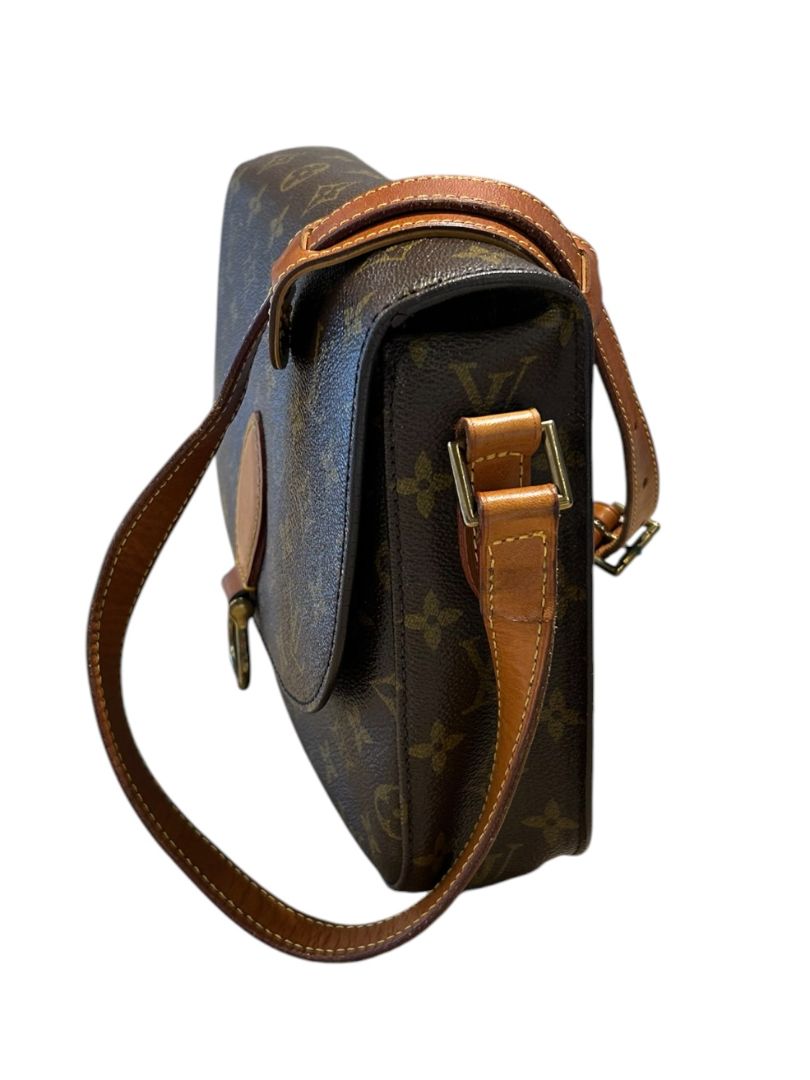 MONOGRAMME VINTAGE LOUIS VUITTON Sacs