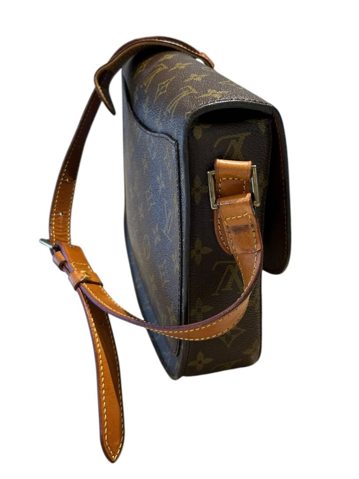 MONOGRAMME VINTAGE LOUIS VUITTON Sacs