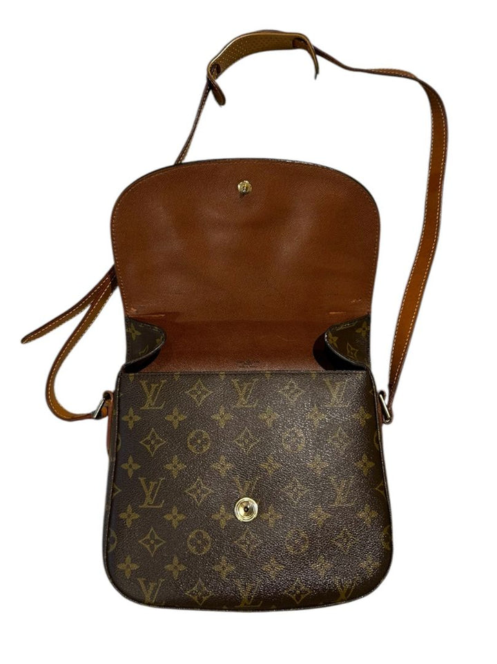 MONOGRAMME VINTAGE LOUIS VUITTON Sacs