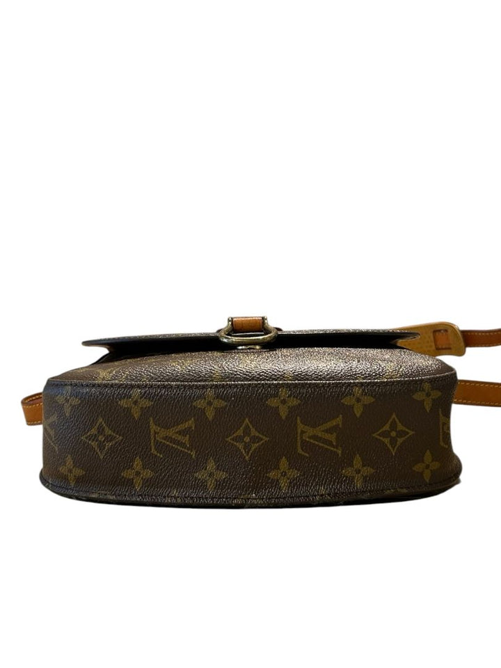 MONOGRAMME VINTAGE LOUIS VUITTON Sacs