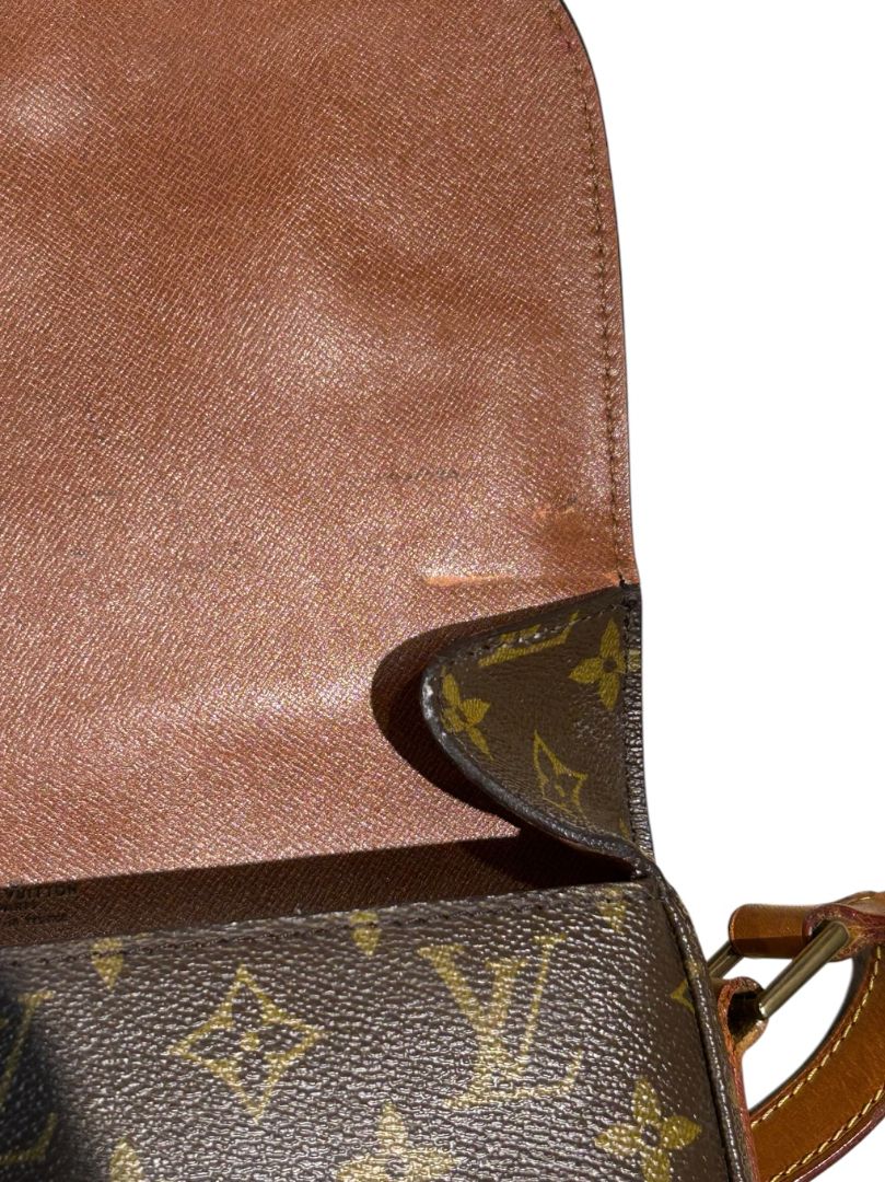 MONOGRAMME VINTAGE LOUIS VUITTON Sacs