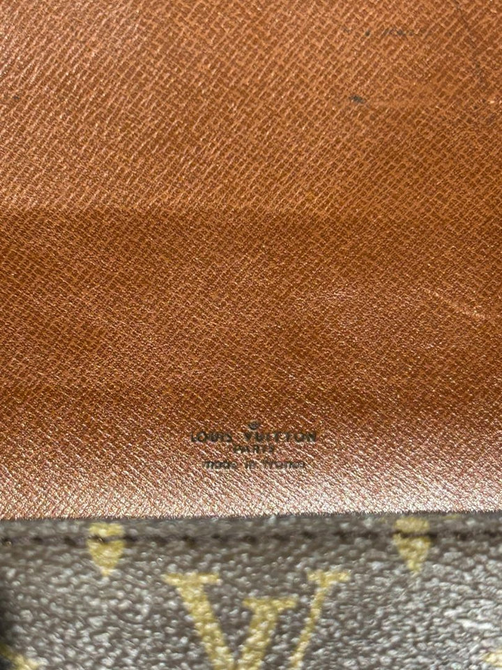 MONOGRAMME VINTAGE LOUIS VUITTON Sacs