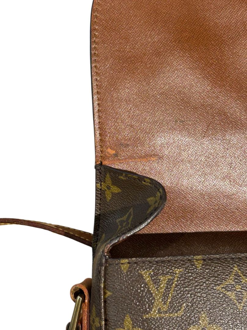 MONOGRAMME VINTAGE LOUIS VUITTON Sacs