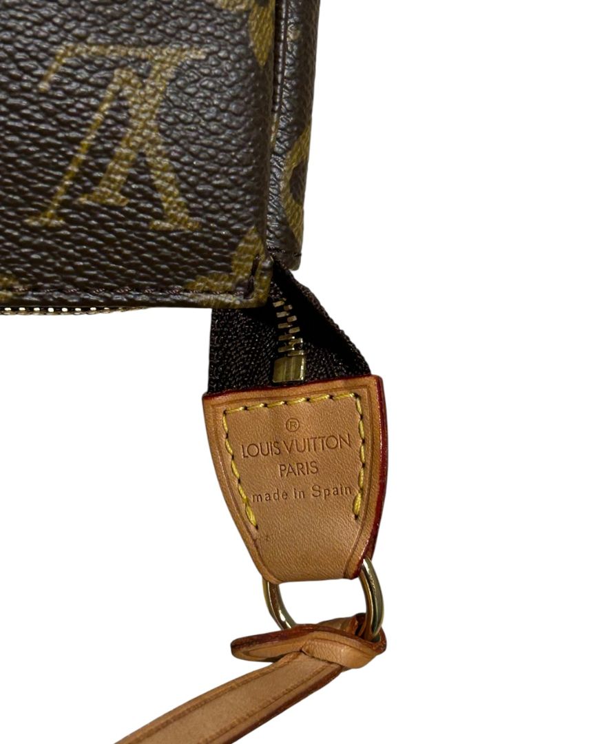 MONOGRAMME LOUIS VUITTON Sacs