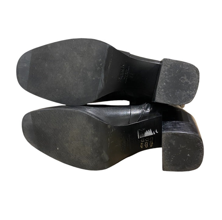 noir FILIPPA K bottes, 38