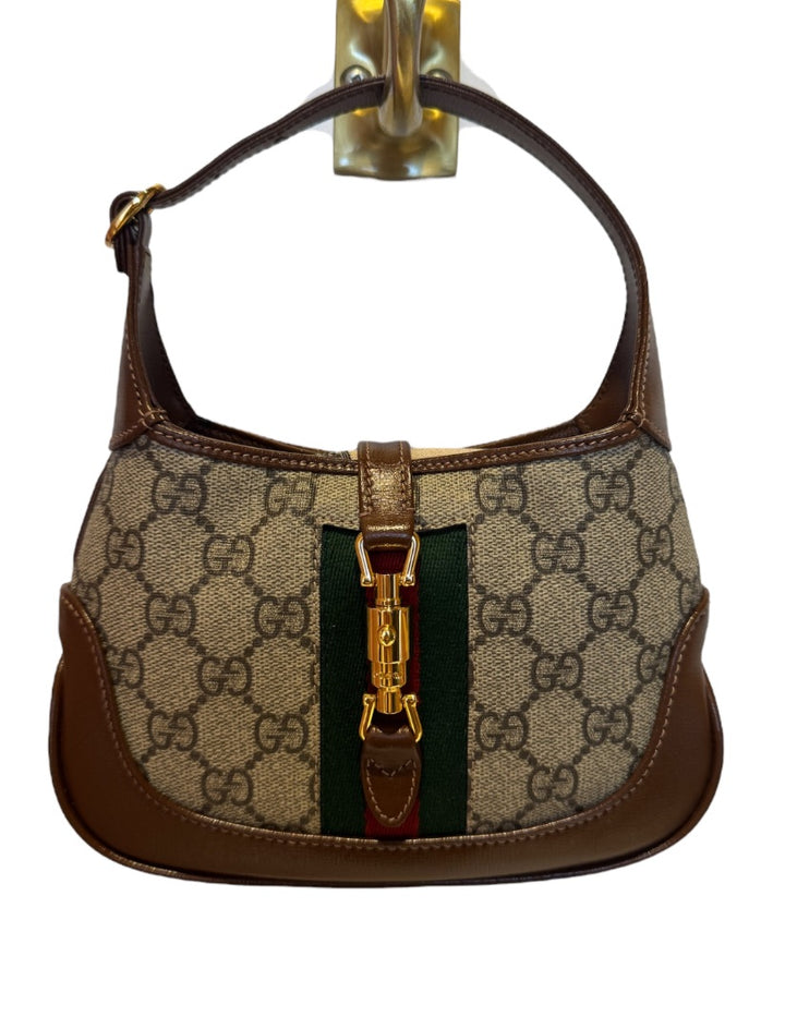 MINI JACKIE 1961 GUCCI Sacs