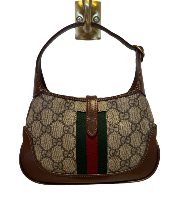 MINI JACKIE 1961 GUCCI Sacs