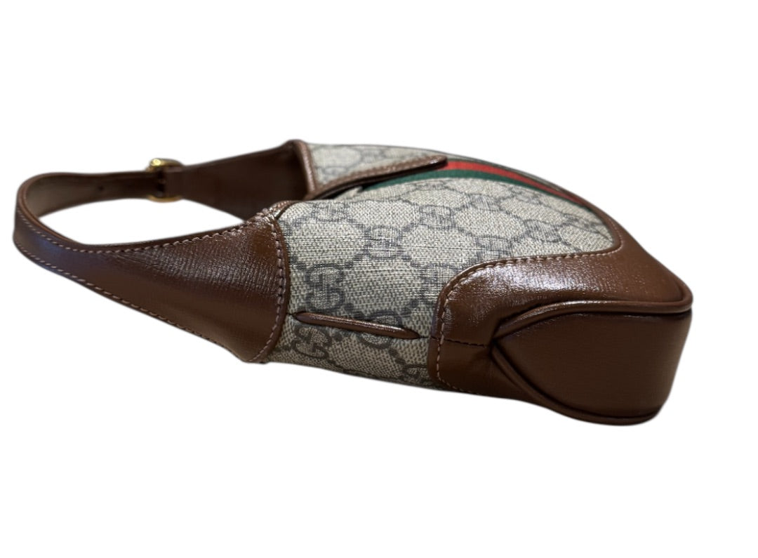 MINI JACKIE 1961 GUCCI Sacs