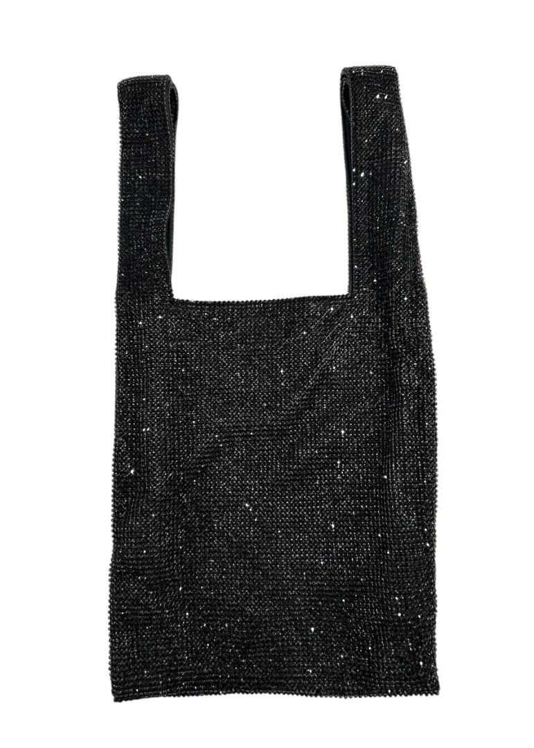 Noir et Multi ALEXANDER WANG Sacs, AVEC/WITH BOX