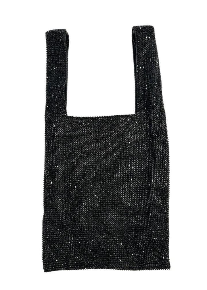 Noir et Multi ALEXANDER WANG Sacs, AVEC/WITH BOX