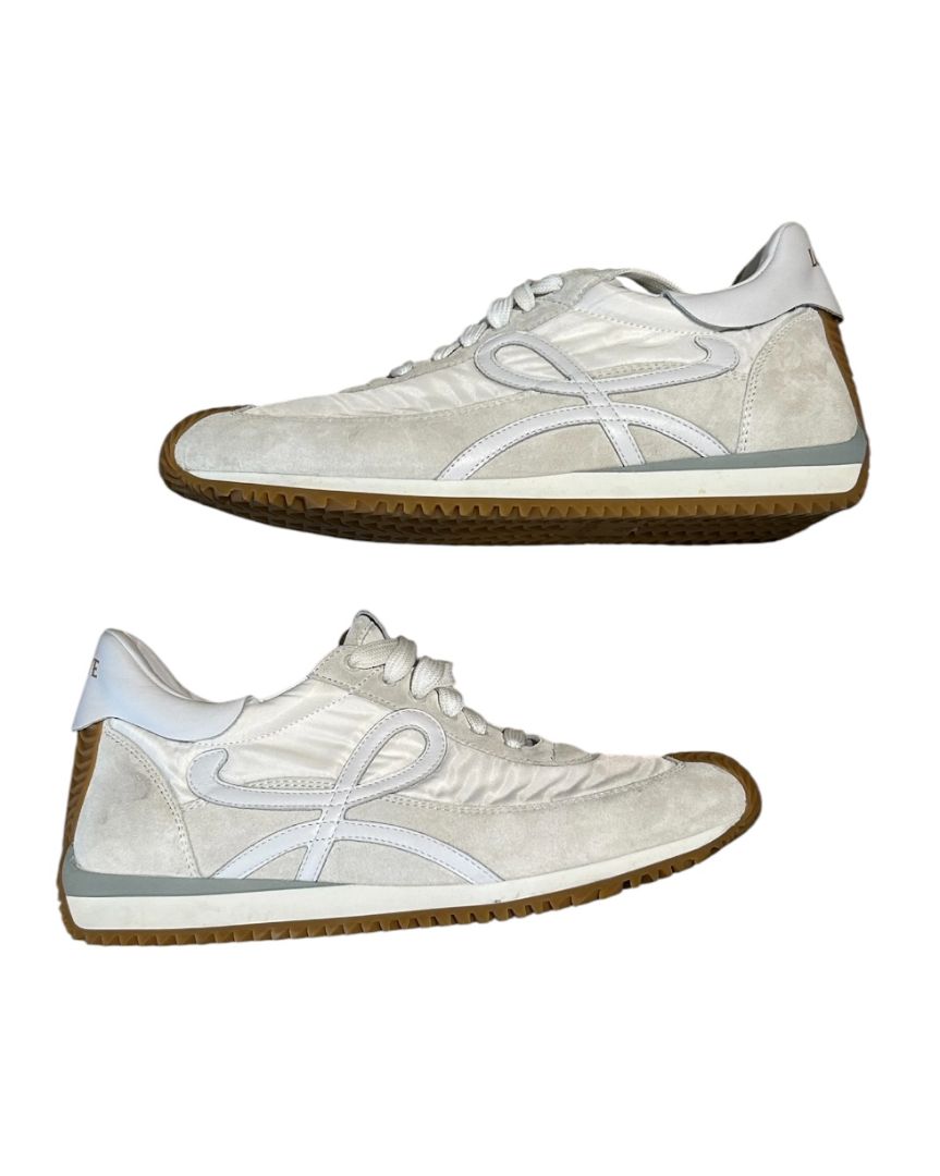 Blanc LOEWE SNEAKERS, 39