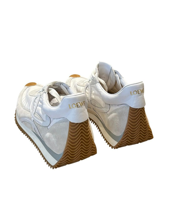 Blanc LOEWE SNEAKERS, 39