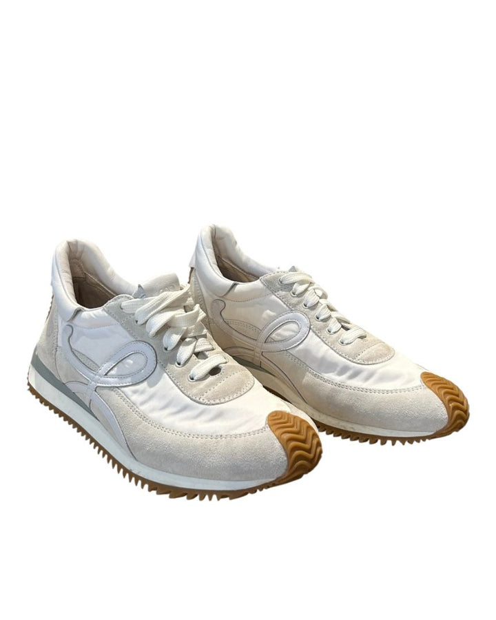 Blanc LOEWE SNEAKERS, 39