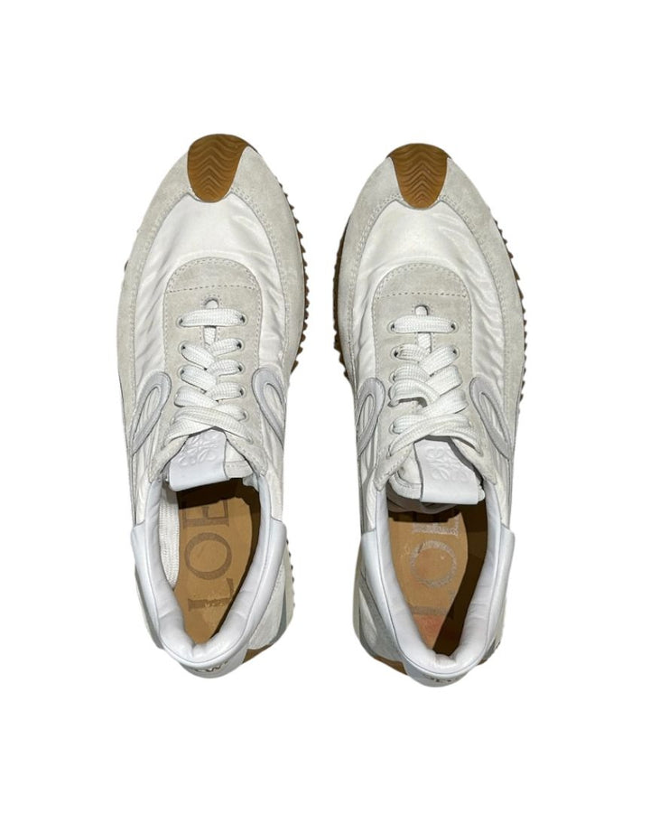 Blanc LOEWE SNEAKERS, 39