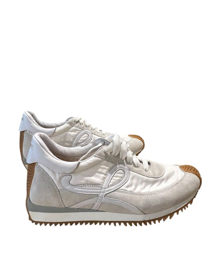 Blanc LOEWE SNEAKERS, 39