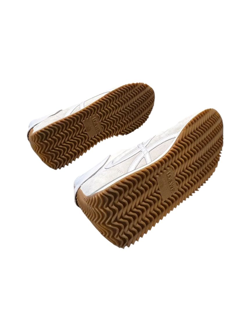 Blanc LOEWE SNEAKERS, 39