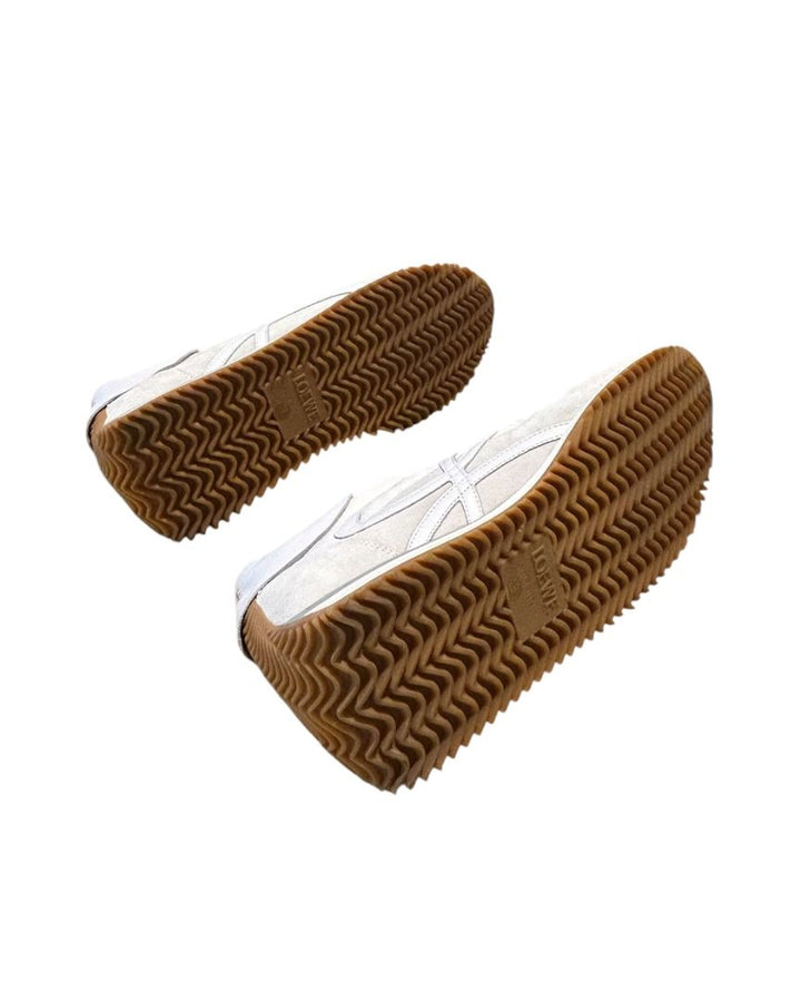 Blanc LOEWE SNEAKERS, 39