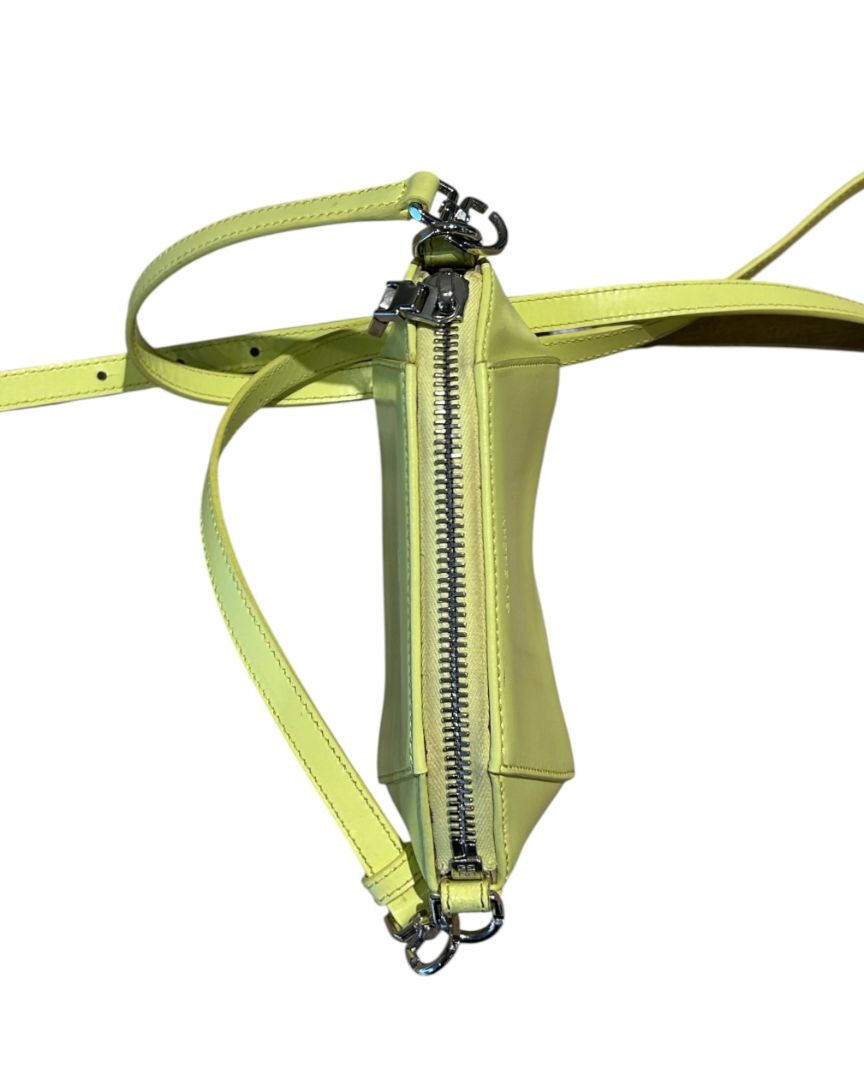 JAUNE NEON GIVENCHY Sacs, NANO ANTIGONA
