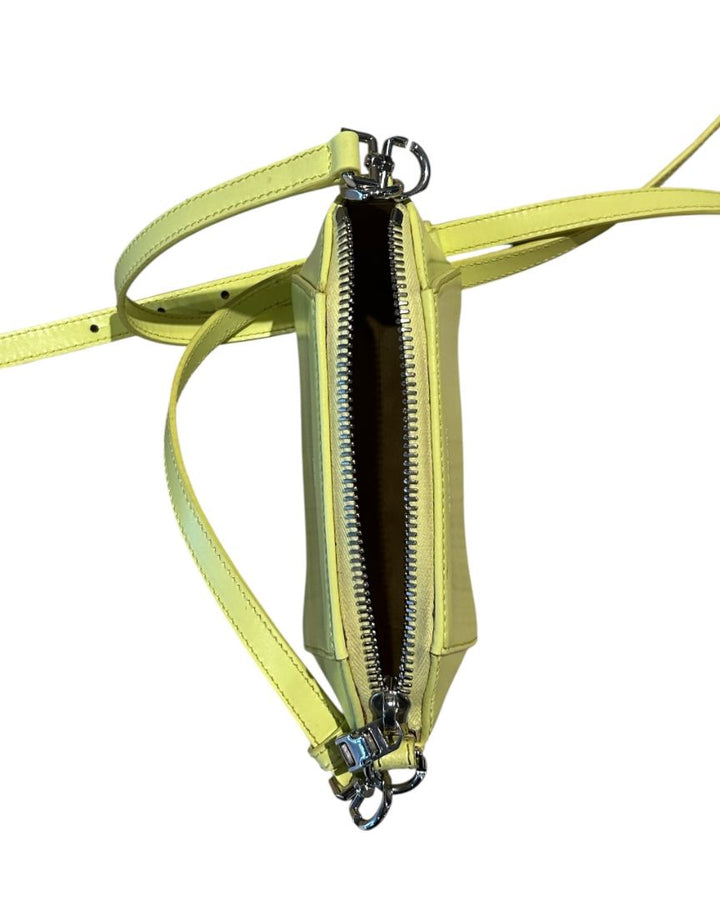 JAUNE NEON GIVENCHY Sacs, NANO ANTIGONA
