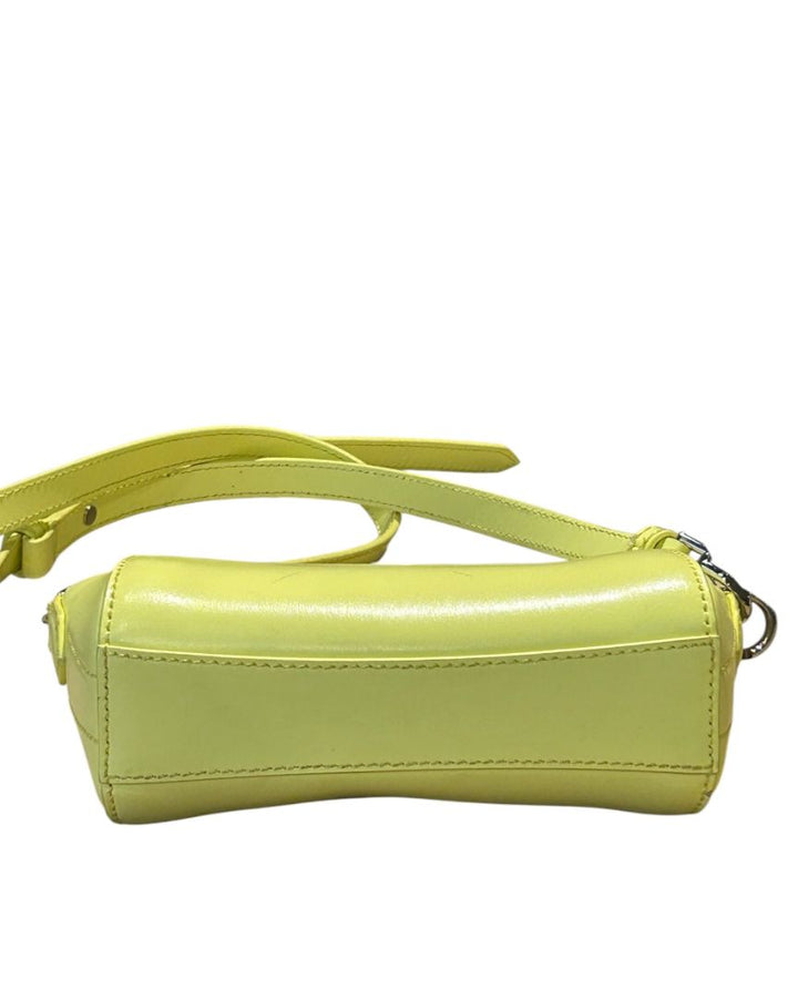 JAUNE NEON GIVENCHY Sacs, NANO ANTIGONA