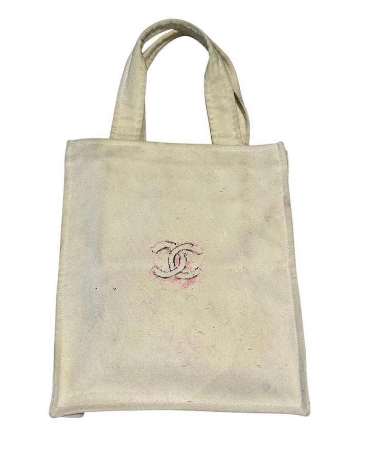 BLANC ET MULTI CHANEL Sacs, MIAMI CRUISE COLLECTION