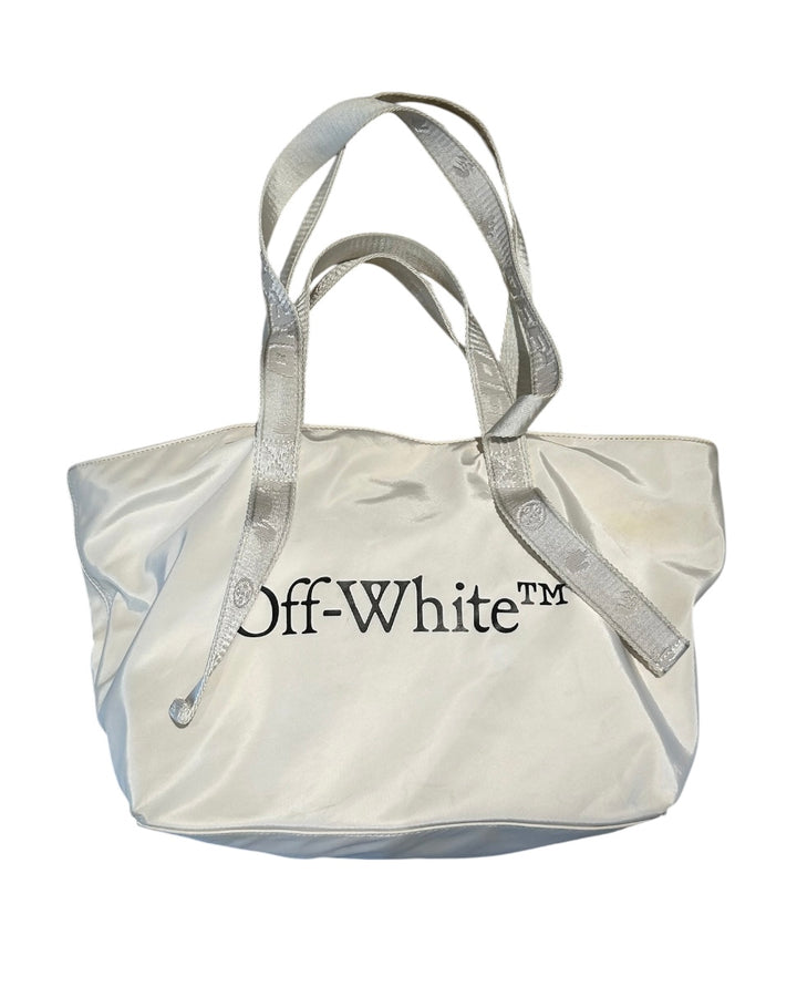 Blanc OFF-WHITE Sacs
