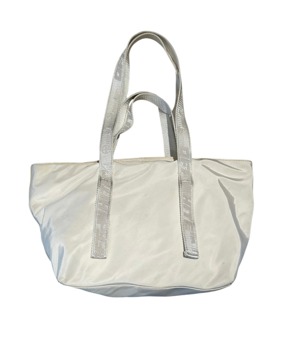Blanc OFF-WHITE Sacs