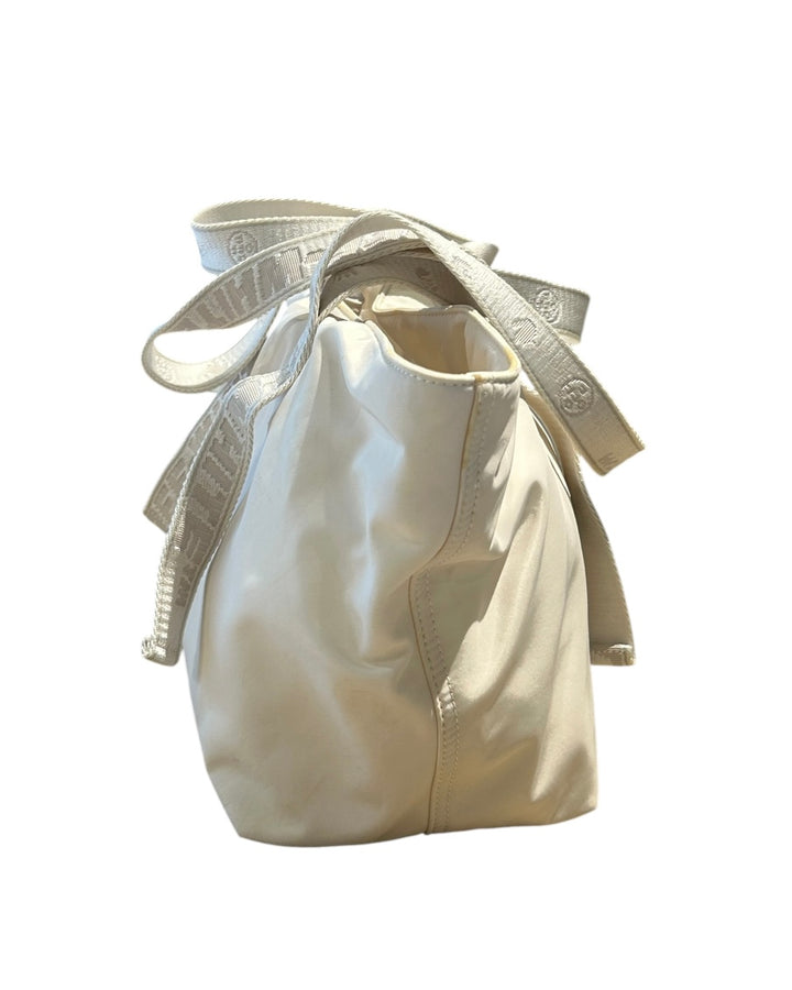 Blanc OFF-WHITE Sacs