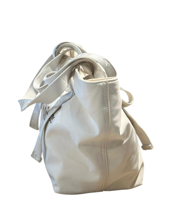 Blanc OFF-WHITE Sacs