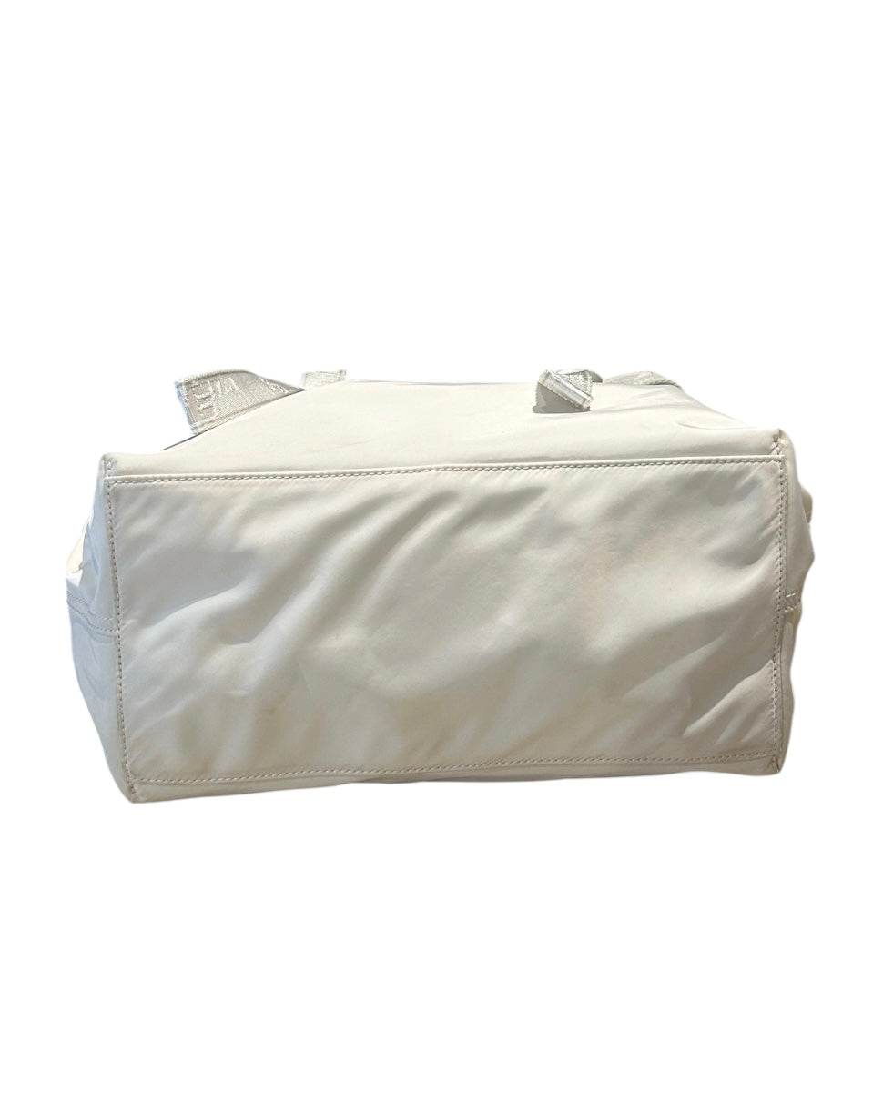 Blanc OFF-WHITE Sacs