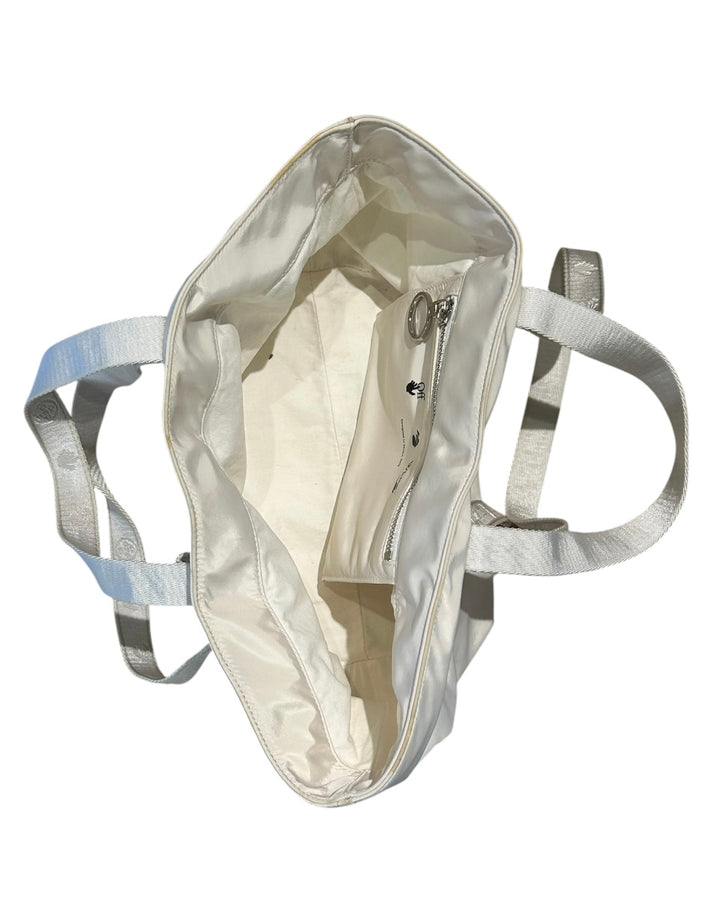 Blanc OFF-WHITE Sacs